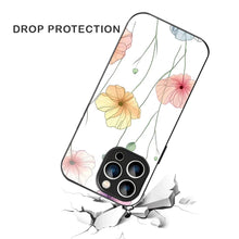 Bornstud Pastel Blossom Printed Case for iPhone 14 Pro