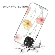 Bornstud Pastel Blossom Printed Case for iPhone 15