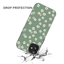 Bornstud Daisy Blossom Printed Case for iPhone 12