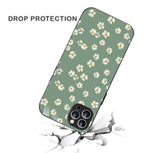 Bornstud Daisy Blossom Printed Case for iPhone 12 Pro