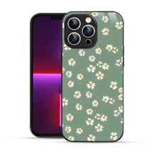 Bornstud Daisy Blossom Printed Case for iPhone 13 Pro