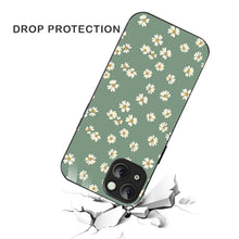 Bornstud Daisy Blossom Printed Case for iPhone 15