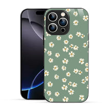 Bornstud Daisy Blossom Printed Case for iPhone 16 Pro
