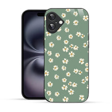 Bornstud Daisy Blossom Printed Case for iPhone 16