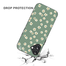 Bornstud Daisy Blossom Printed Case for iPhone 16