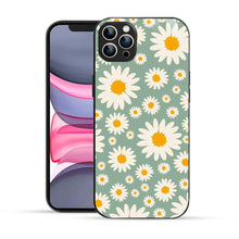Bornstud Bold Daisy Printed Case for iPhone 12 Pro