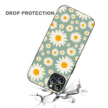 Bornstud Bold Daisy Printed Case for iPhone 12 Pro
