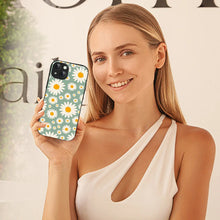 Bornstud Bold Daisy Printed Case for iPhone 14