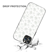 Bornstud Minimal Leaf Printed Case for iPhone 11 Pro