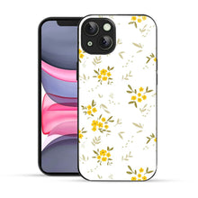 Bornstud Yellow Blossom Printed Case for iPhone 13