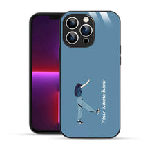 Bornstud Personalised my Name Printed Case for iPhone 13 Pro Horizon - Bornstud