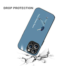 Bornstud Personalised my Name Printed Case for iPhone 14 Pro Horizon - Bornstud