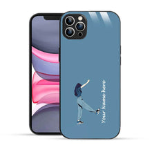 Bornstud Personalised my Name Printed Case for iPhone 11 Pro Horizon - Bornstud