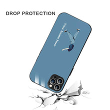 Bornstud Personalised my Name Printed Case for iPhone 11 Pro Horizon - Bornstud