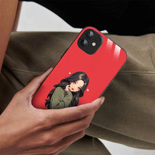 Bornstud Personalised my Name Printed Case for iPhone 12 Jasper - Bornstud