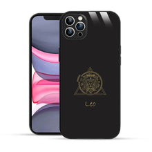 Bornstud Zodiac Leo Printed Case for iPhone 12 Pro - Bornstud