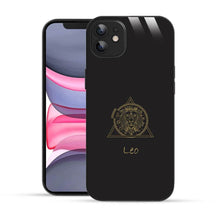 Bornstud Zodiac Leo Printed Case for iPhone 12 - Bornstud
