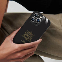 Bornstud Zodiac Libra Printed Case for iPhone 14 Pro - Bornstud
