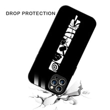 Bornstud Marvel Icons Silhouette Printed Case for iPhone 12 Pro