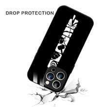 Bornstud Marvel Icons Silhouette Printed Case for iPhone 13 Pro