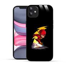 Bornstud The Flash Chibi Style Printed Case for iPhone 12