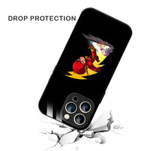 Bornstud The Flash Chibi Style Printed Case for iPhone 13 Pro