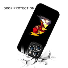 Bornstud The Flash Chibi Style Printed Case for iPhone 15 Pro Max