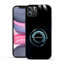 Bornstud J.A.R.V.I.S. HUD Style Printed Case for iPhone 12 Pro