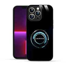 Bornstud J.A.R.V.I.S. HUD Style Printed Case for iPhone 13 Pro