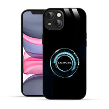 Bornstud J.A.R.V.I.S. HUD Style Printed Case for iPhone 14