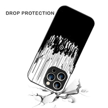Bornstud Avengers Silhouette Art Printed Case for iPhone 14 Pro