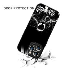 Bornstud Venom Dark Art Printed Case for iPhone 13 Pro Max