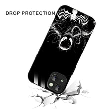 Bornstud Venom Dark Art Printed Case for iPhone 14
