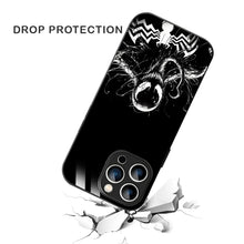Bornstud Venom Dark Art Printed Case for iPhone 14 Pro