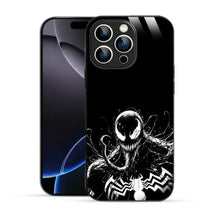 Bornstud Venom Dark Art Printed Case for iPhone 16 Pro