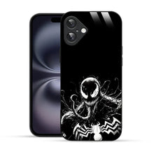 Bornstud Venom Dark Art Printed Case for iPhone 16 Plus