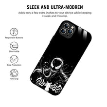 Bornstud Venom Dark Art Printed Case for iPhone 11 Pro