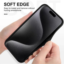 Bornstud Rock Paper Scissors Pew Printed Case for iPhone 16 Plus