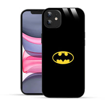 Bornstud Batman Minimalist Printed Case for iPhone 11