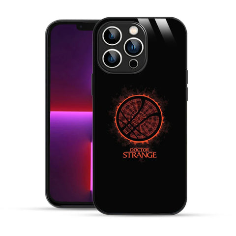 Bornstud Mystic Portal Printed Case for iPhone 13 Pro