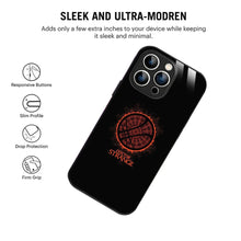 Bornstud Mystic Portal Printed Case for iPhone 13 Pro
