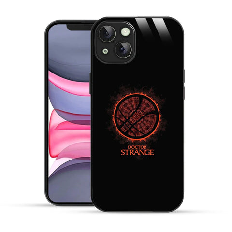 Bornstud Mystic Portal Printed Case for iPhone 14