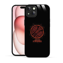 Bornstud Mystic Portal Printed Case for iPhone 15