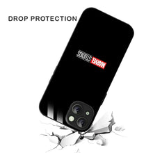 Bornstud Marvel Studios Logo Printed Case for iPhone 13