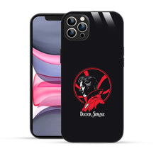 Bornstud Doctor Strange Mystic Printed Case for iPhone 12 Pro