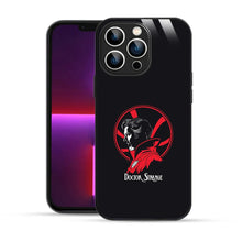 Bornstud Doctor Strange Mystic Printed Case