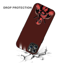 Bornstud Deadpool Love Printed Case for iPhone 12 Pro