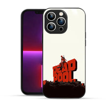 Bornstud Deadpool Victory Printed Case for iPhone 13 Pro Max