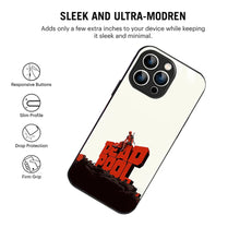 Bornstud Deadpool Victory Printed Case for iPhone 13 Pro Max