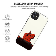 Bornstud Deadpool Victory Printed Case for iPhone 11